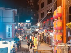 -猫咪博物馆(顶澳仔猫街店)