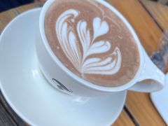 -Torch Coffee 炬点咖啡