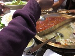 -小龙坎火锅(东汇城店)