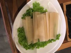 -半天妖烤鱼(中百店)