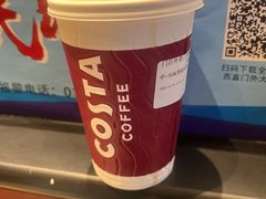 -COSTA COFFEE(西直门店)
