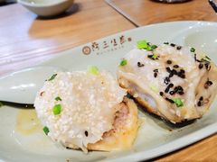 鲜肉生煎-阿三生煎(万达店)