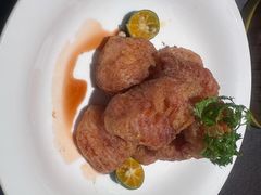 -南里山房·新淮扬菜(徐汇万科店)