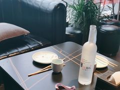 -粉墨特色菜·烧烤音乐酒馆