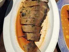 -曾宴·楚菜(湖北省博物馆店)