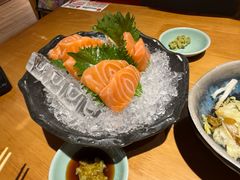 -一心创作料理屋(经开万达店)