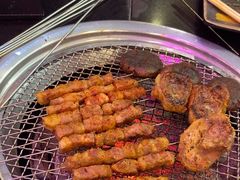 -瑞杰烧烤店·24小时营业(山东路店)
