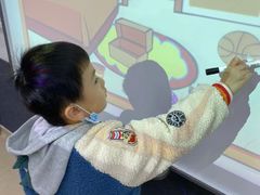 -瑞思教育·少儿英语(凯德校区)