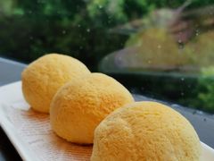 脆皮流沙包-皇朝尊会(龙之梦大酒店)