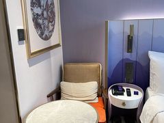 -北京天安门王府井漫心酒店