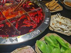 -大龙火锅(老店)