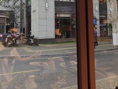 -桔子水晶杭州西湖南山路酒店
