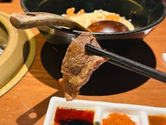 -御牛道日式烤肉料理(杭州万象城店)