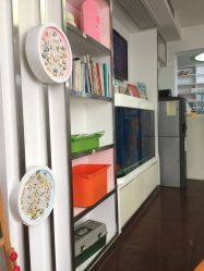 -圣瑞医疗上海圣恩儿科门诊部