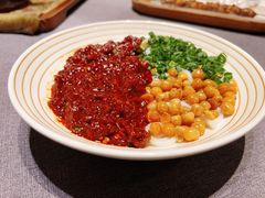 拌米粉-丝路有约·优雅新疆菜(万宴城店)