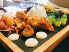 -ALLORA意大利餐厅(丰盛里店)