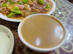 芝麻糊-友利砂锅居(烟台店)