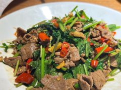 -滇铺子•云南特色菜•野生菌季(南亚福景路·海埂大坝店)