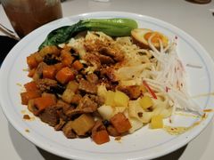 -一醒·手工面·西北传统小吃(悠方购物中心店)