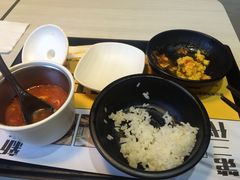 -老娘舅餐厅(黄龙体育中心店)