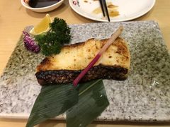 -江户前寿司(好运街店)