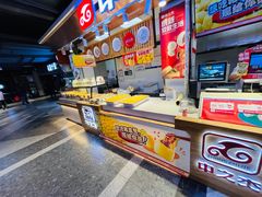 -楼外楼大刀肉传统火锅居(博学路店)