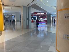 -银座和谐广场