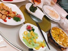 -得月楼·省级非遗·传统苏帮菜(观前店)