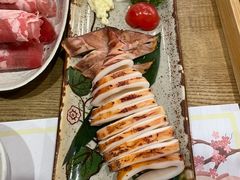-宫谷创作料理(大拇指广场店)