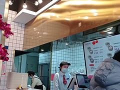 -百年尹氏汤包(湖南路狮子桥店)