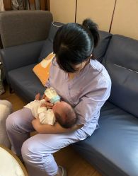 -贝爱时刻月子中心(宝安妇幼店)