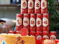 -CAKE BOSS 蛋糕老板(西单君太百货店)