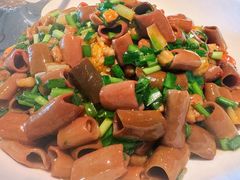-山海菜馆·海肠捞饭·青岛菜(栈桥店)