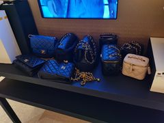 -CHANEL(ifs国际金融店)