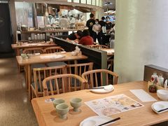 大堂-苏小柳点心·手作小笼包(新街口分院店)