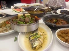-石浦大酒店(百丈店)
