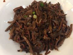 -翠清酒家(万丰路店)