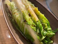 -金湖港式餐厅(建外店)