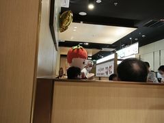 -海底捞火锅(奥森店)