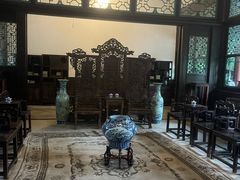 -张学良旧居陈列馆