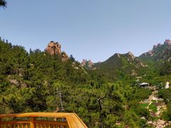 -太和山风景区