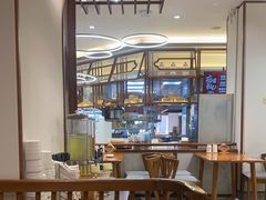 大堂-包小笼·金牌汤包(中山路店)