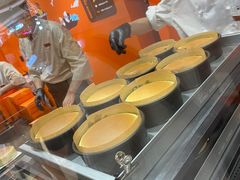 -KUMO KUMO甜品·冰淇淋(深圳壹方城店)