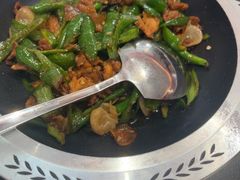 -韶山冲湘菜(中兴大街店)