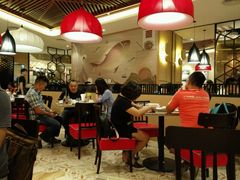大堂-银记肠粉店(中山一路店)