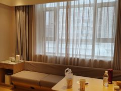 -全季酒店(大连星海公园店)