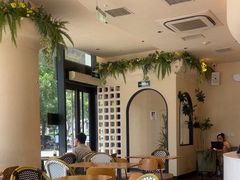-Jamaicablue Coffeeshop(中央广场店)