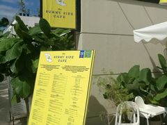 -The Sunny Side Cafe Station 1