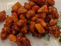 -堂瓦里·33年传统赣菜(第一街区店)