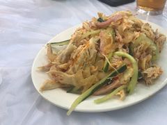 -陈根记大牌档